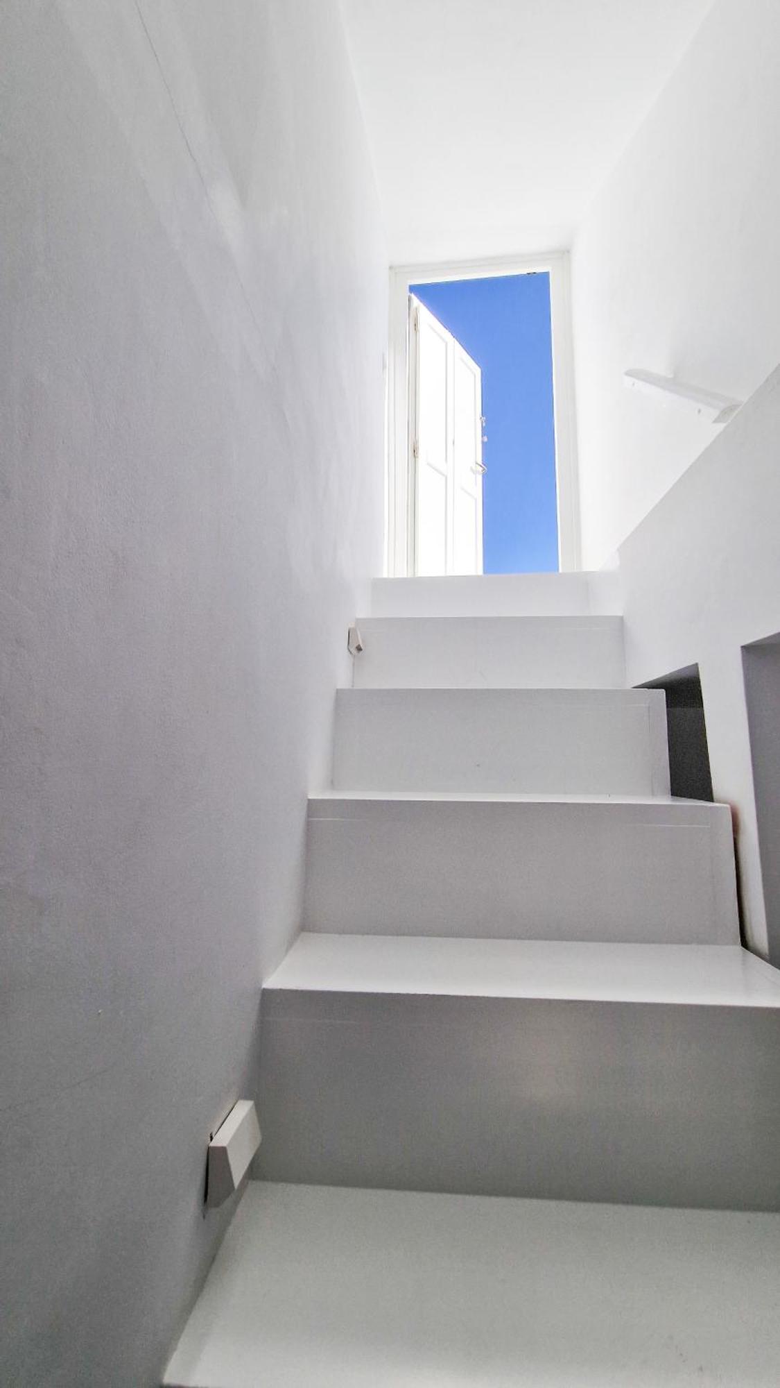 דירות Mykonos Town Chiara Mykonos III מראה חיצוני תמונה